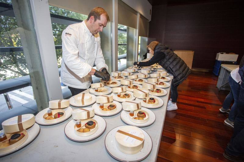 Fotos: Primera edición de &#039;Cáceres Gastronómica&#039;