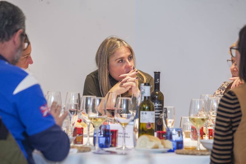 Fotos: 28 escalones al olimpo gastronómico de la provincia de Cáceres