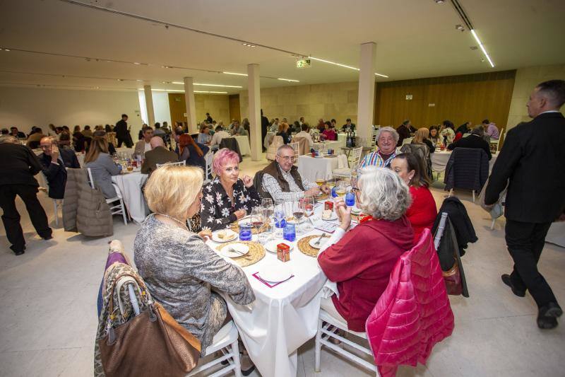 Fotos: 28 escalones al olimpo gastronómico de la provincia de Cáceres