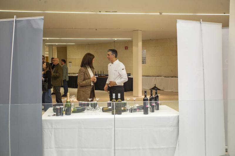 Fotos: 28 escalones al olimpo gastronómico de la provincia de Cáceres