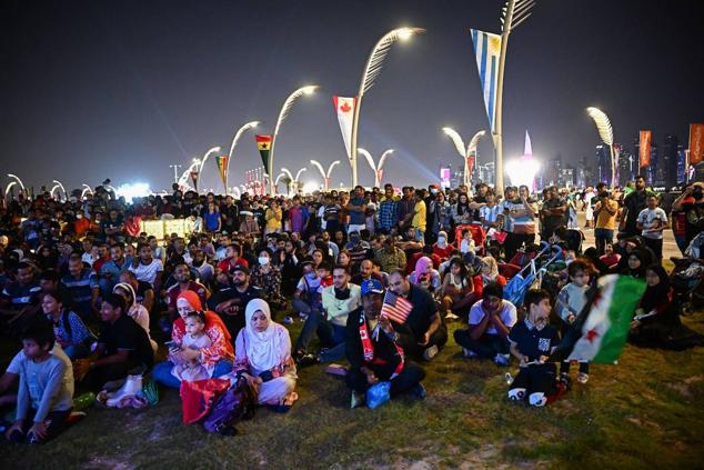 Fotos: La ceremonia de apertura, en imágenes