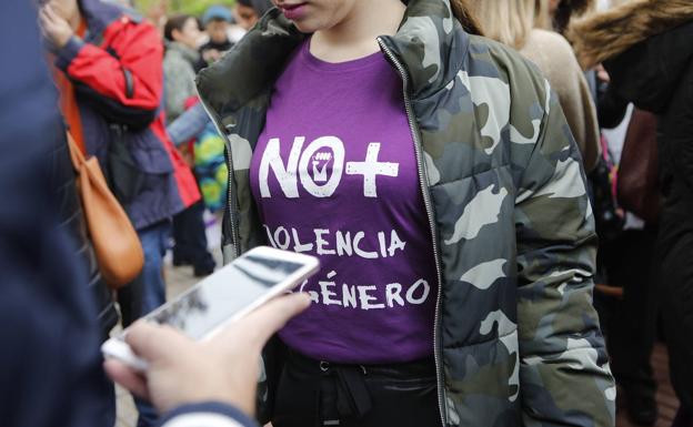 La Oficina de violencia de género de Badajoz ha atendido a 183 mujeres este año