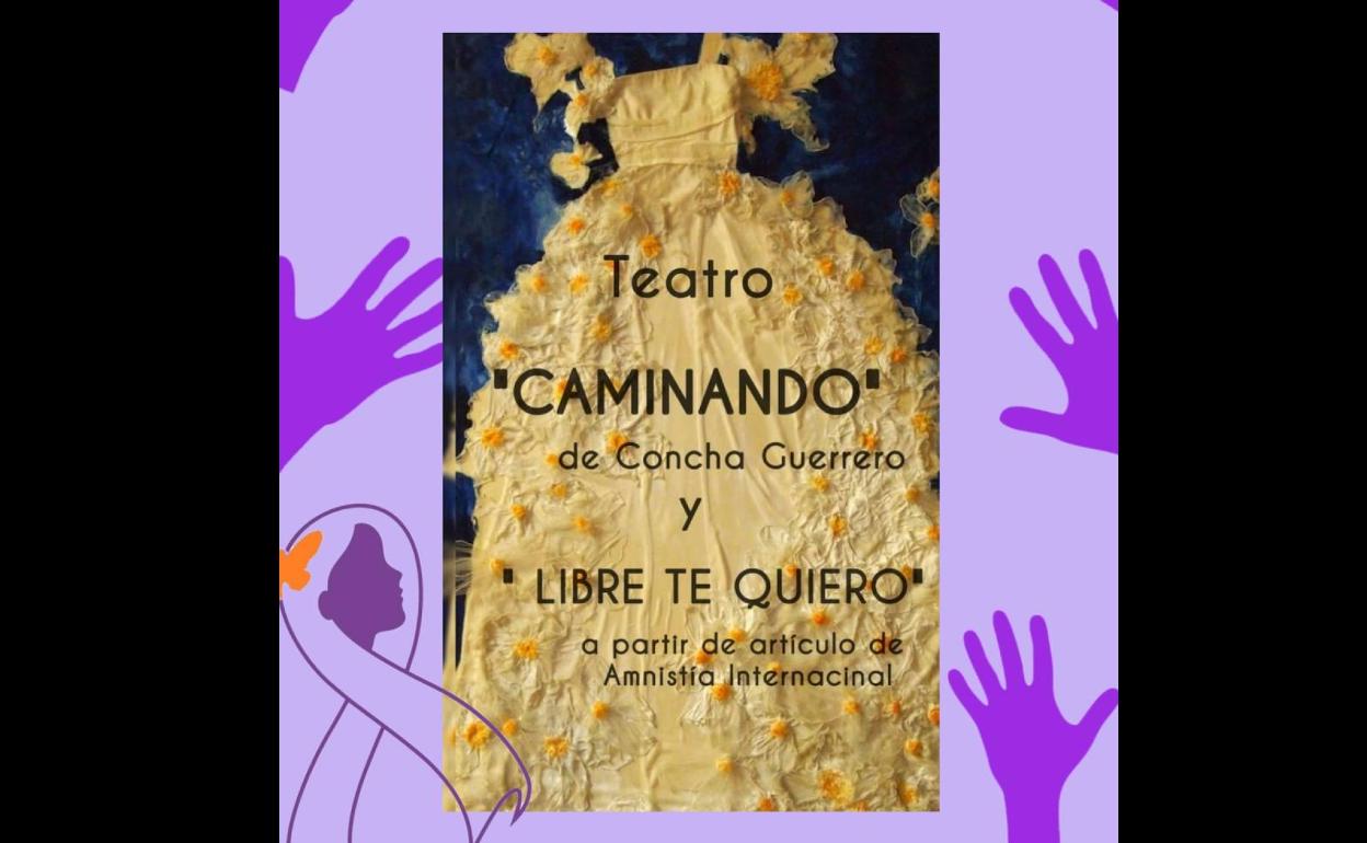 Calamonte acogerá varios actos en conmemoración del Día Internacional de la Eliminación de la Violencia contra la Mujer