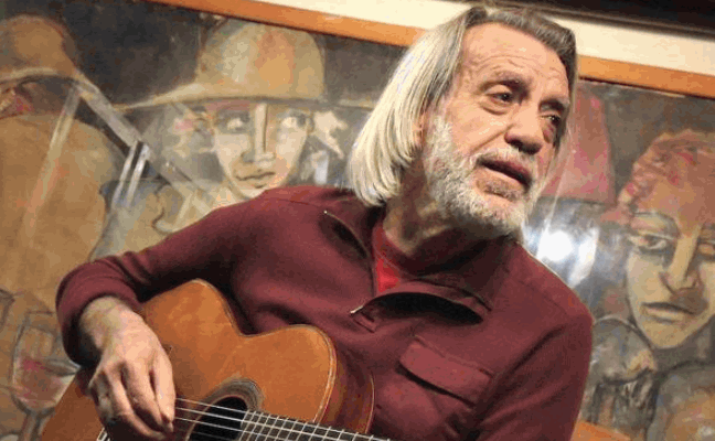 Las luces navideñas llegan con horteras y música de Luis Pastor, Pancho Varona y Siempre Así