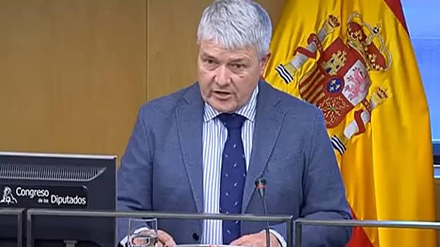 Christian Cortázar. 