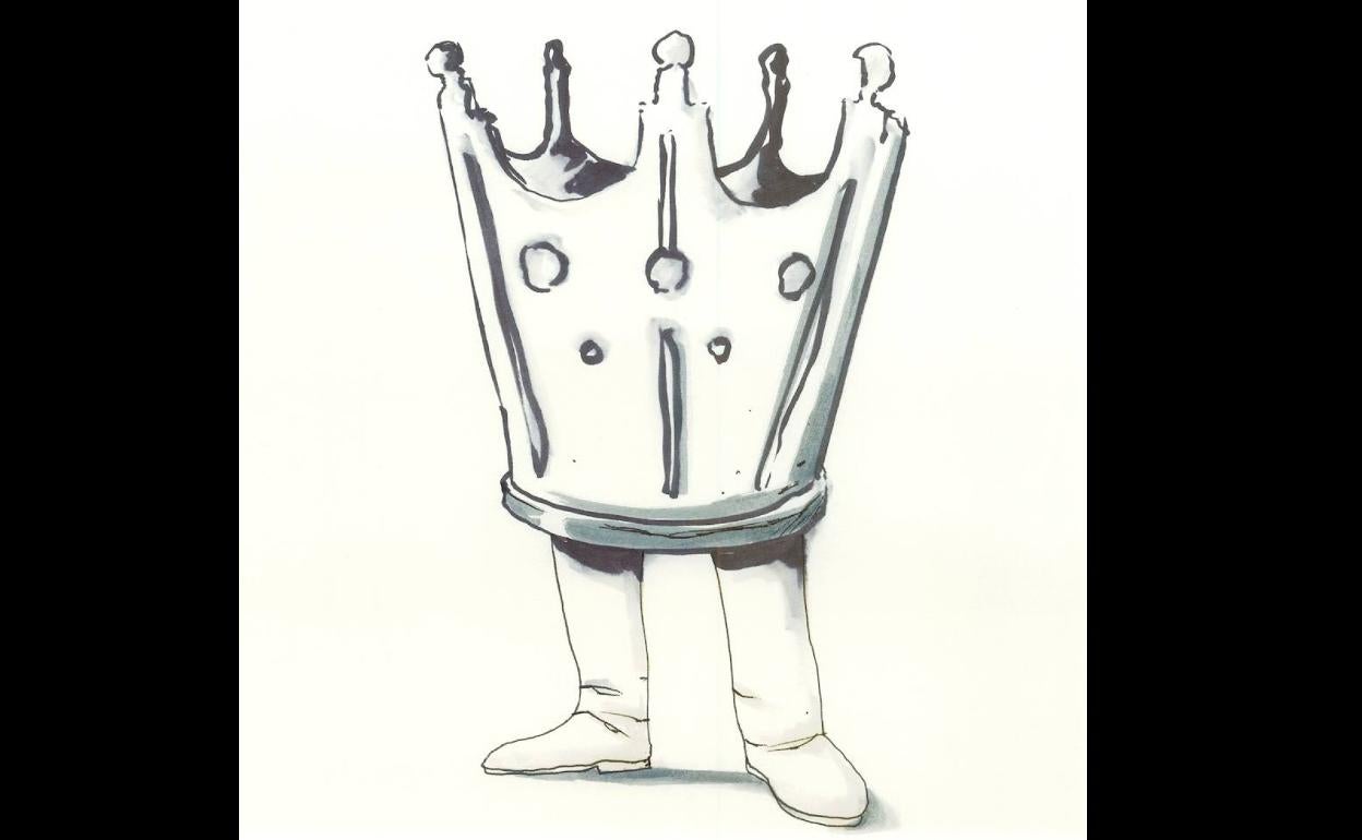 Monarquía o república