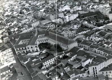 Imagen secundaria 1 - Una paliza mortal en un Renault 8 que viajó de Cáceres a Badajoz