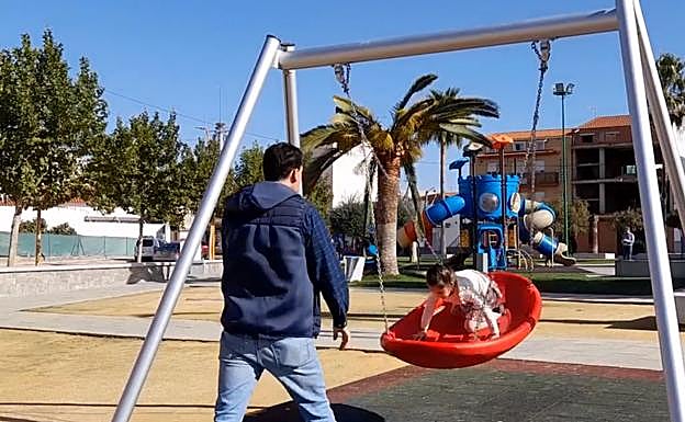 Descubre en qué pueblo de Extremadura estoy