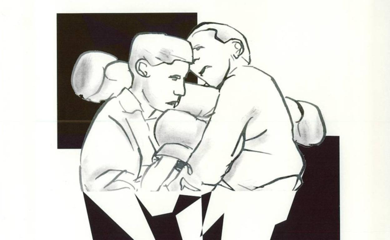 Adictos a la polarización