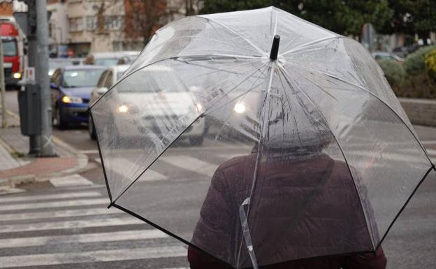 Los municipios más lluviosos del país son extremeños 