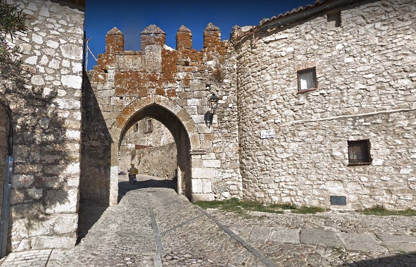 Imagen actual del mismo lugar.