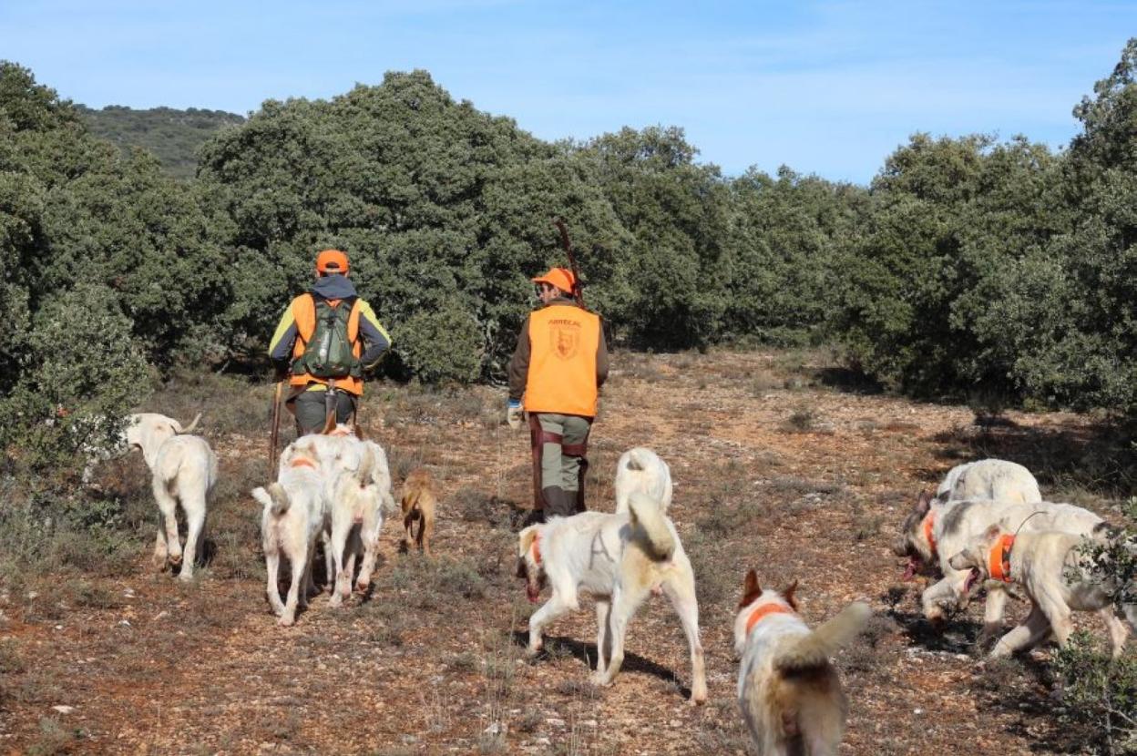 El sector pide la derogación de la Ley y consenso de todas las partes. 
