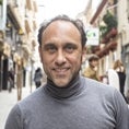 Imagen - «Es un ambiente fenomenal. Estoy deseando que lleguen fechas como esta para volver a Cáceres»