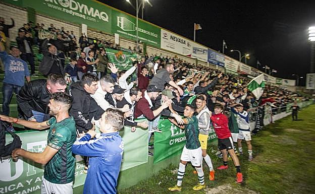 El Cacereño pone a la venta las entradas para los socios de cara al partido contra el Real Madrid 