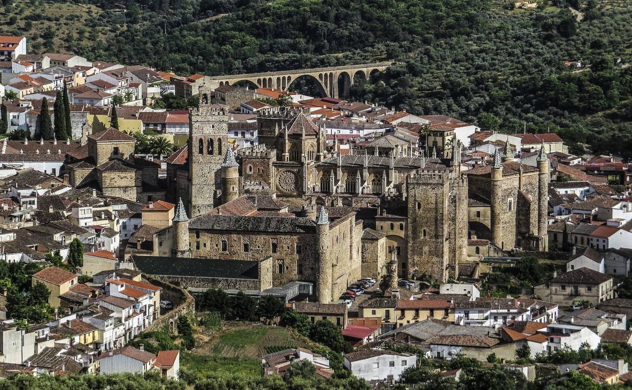 Guadalupe, uno de los mejores pueblos del mundo según la Organización Mundial del Turismo