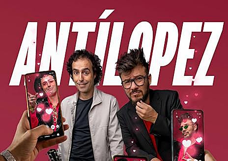 Imagen secundaria 1 - Agenda: La Habitación Roja y El Kanka ponen música a un finde lleno de moda, magia y matanza