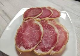 Abacería Casaseca, un local para disfrutones del producto