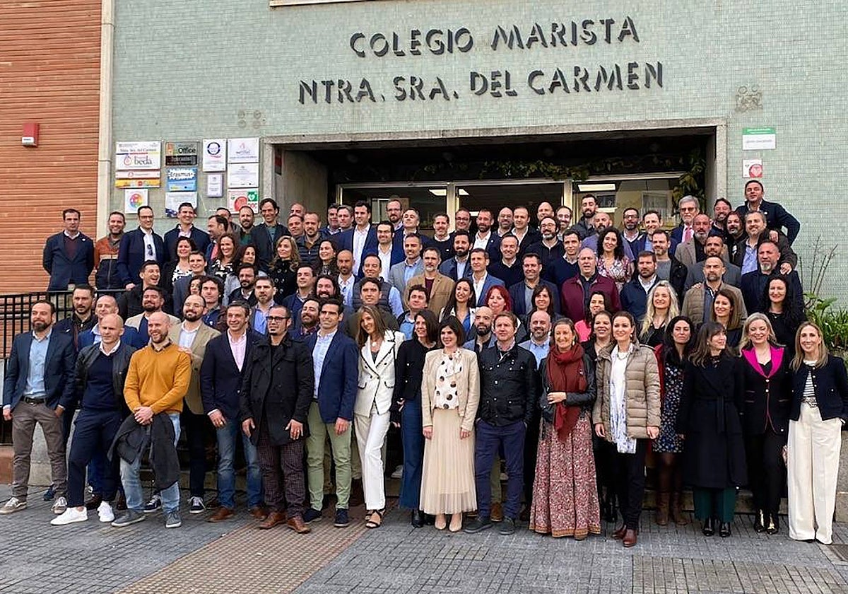 La semana cultural y social de Badajoz, en imágenes