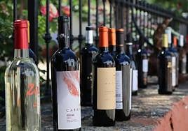 Abierta la XXIV edición de los Premios Espiga a los vinos de Ribera del Guadiana