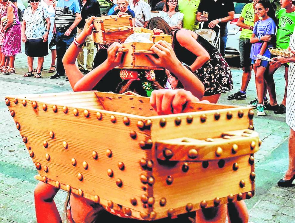 Día de Cuartilla