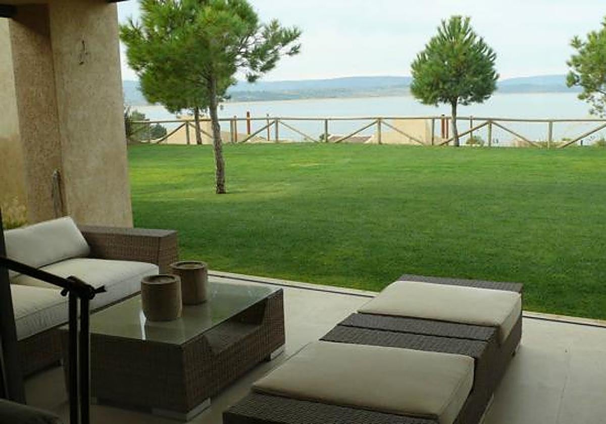 Vara, sobre Valdecañas: «Jurídica y administrativamente está resuelto»