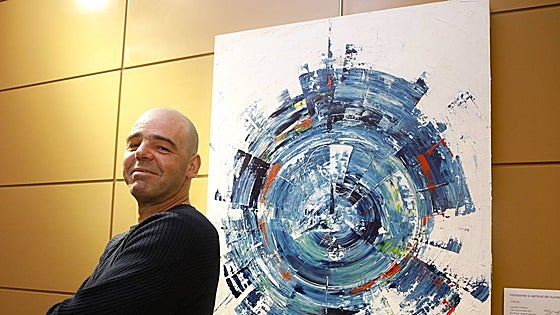 Cacerescaparate | Primavera con arte y partidas de bridge