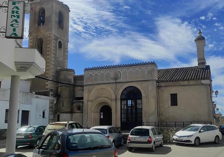 Descubre en qué pueblo de Extremadura estoy