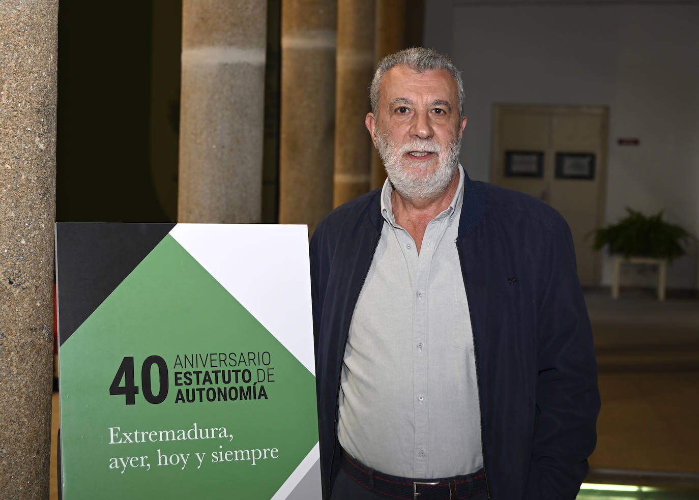 Miguel Muñoz, grupo Alba 