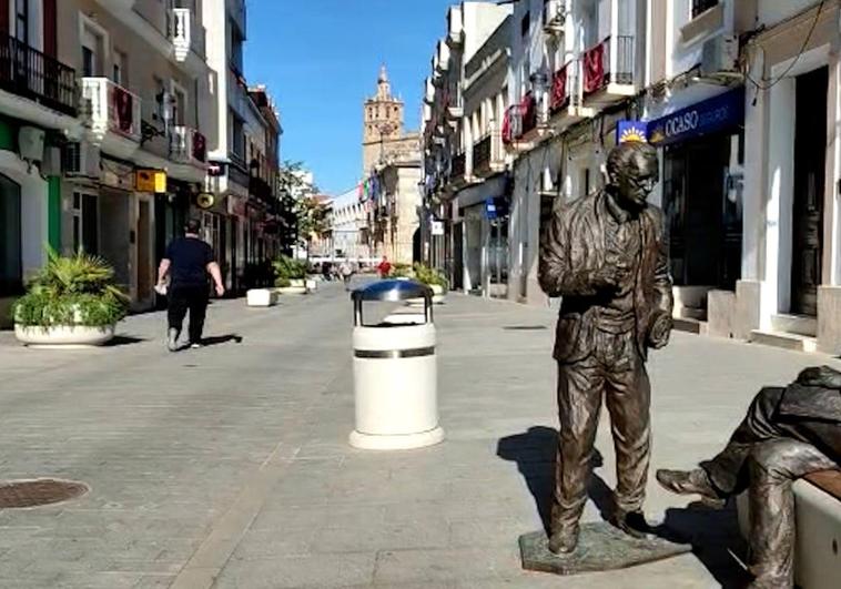 Descubre en qué pueblo de Extremadura estoy