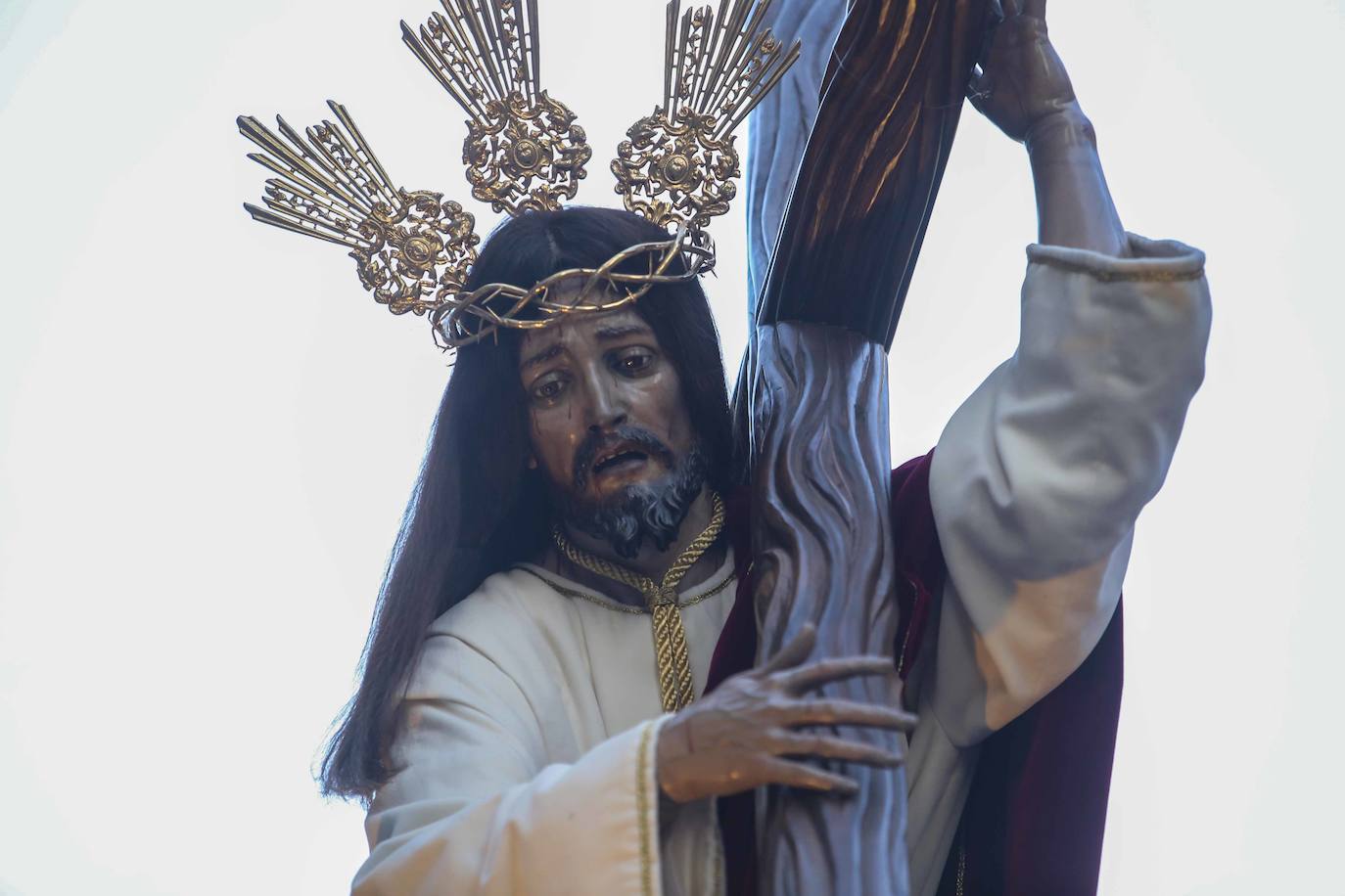 Nuestro Padre Jesús Nazareno y Nuestra Señora del Mayor Dolor