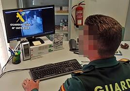 Detenidos cuatro vecinos de Badajoz por robar 1.700 euros y joyas en una vivienda de Talavera la Real