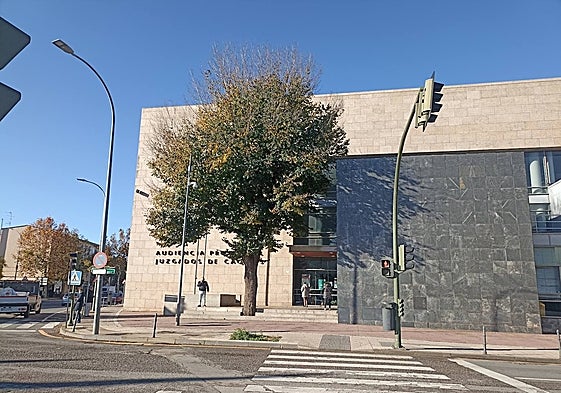 La Audiencia de Cáceres confirma la condena de ocho meses de cárcel.