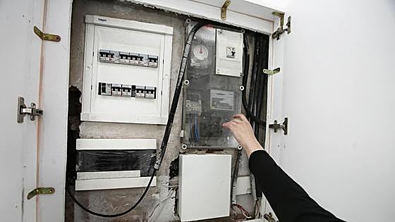 Un juez rechaza el pago de 12.500 euros que una eléctrica reclama a su cliente