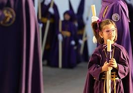 Fotogalería I: Jerez de los Caballeros revive la solemnidad del Viernes Santo