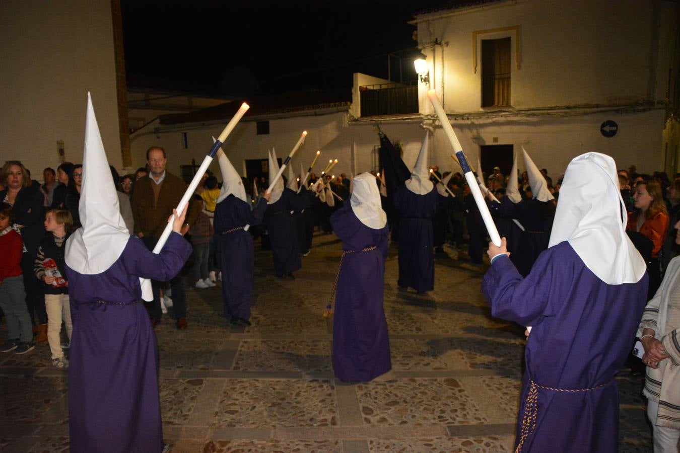Fregenal cierra las puertas de la Semana Santa 2023