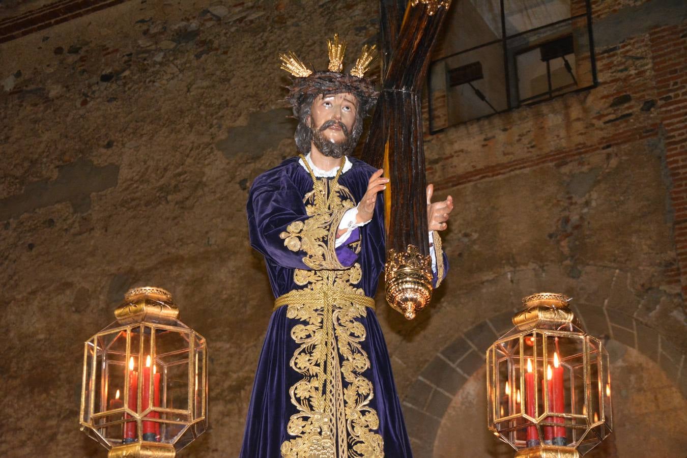 Fregenal cierra las puertas de la Semana Santa 2023