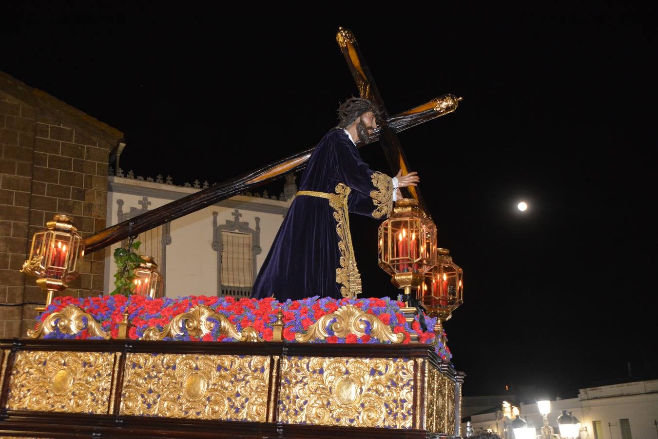 Fregenal cierra las puertas de la Semana Santa 2023