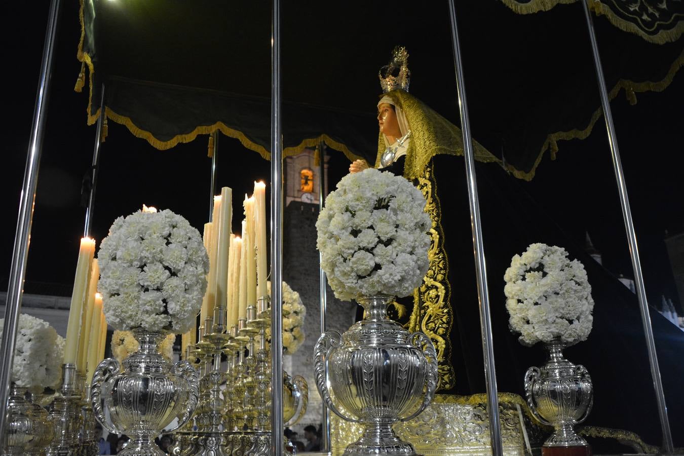 Fregenal cierra las puertas de la Semana Santa 2023