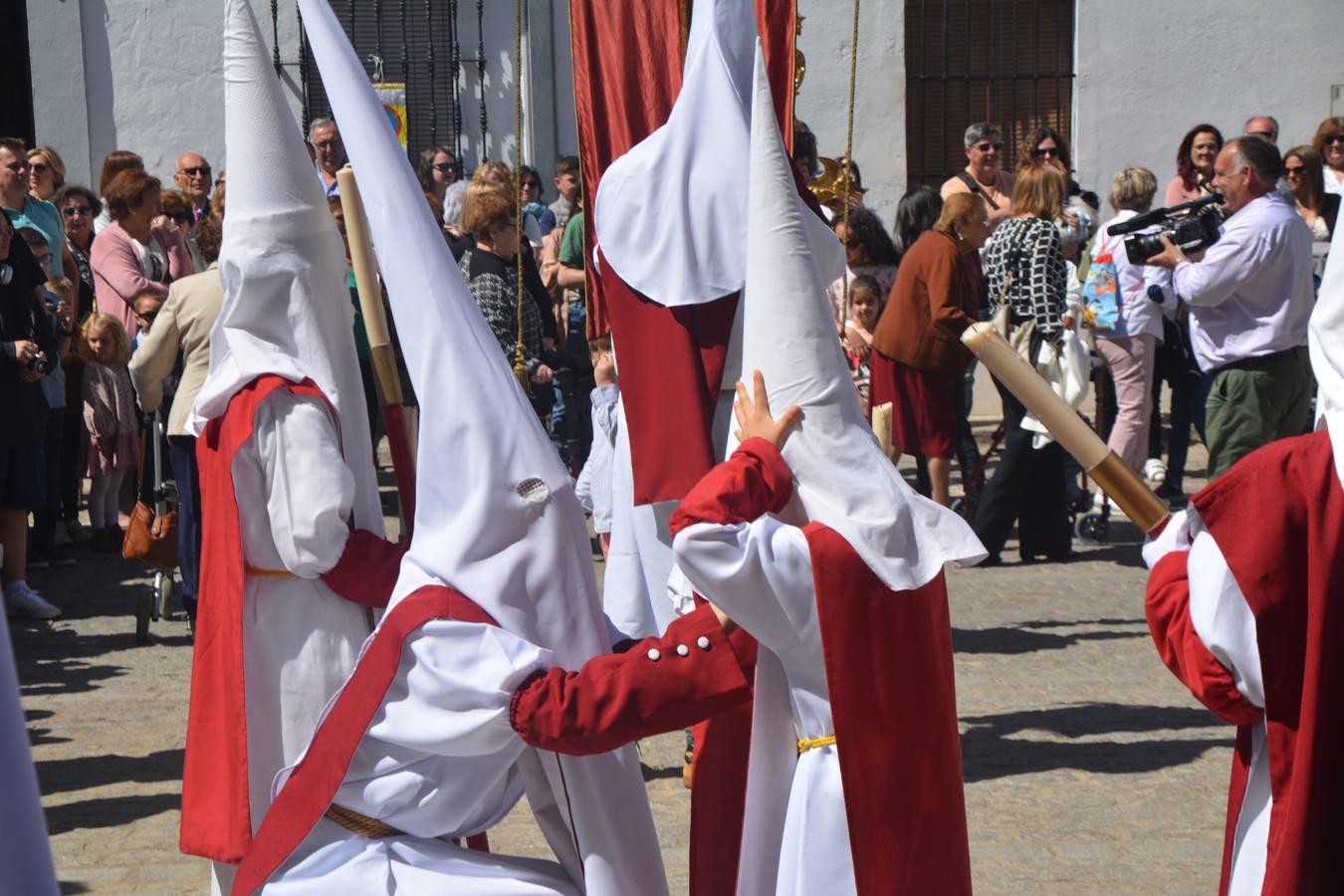 Fregenal cierra las puertas de la Semana Santa 2023