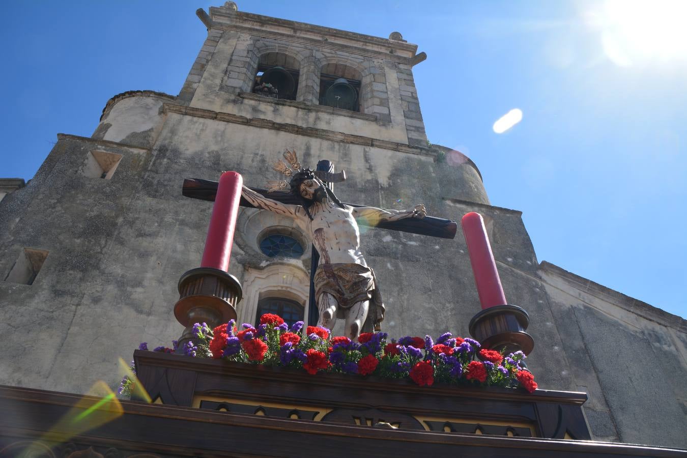 Fregenal cierra las puertas de la Semana Santa 2023
