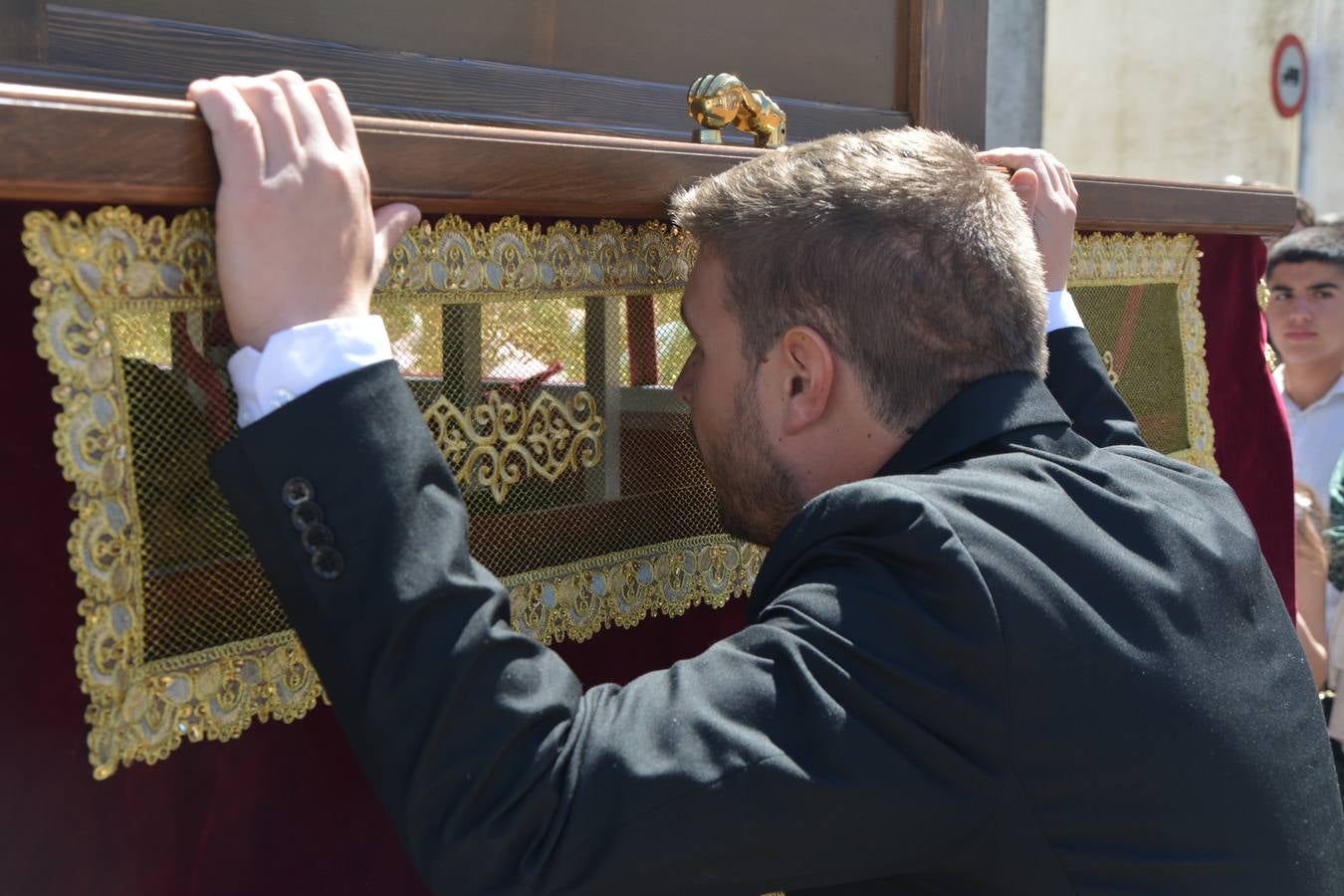 Fregenal cierra las puertas de la Semana Santa 2023