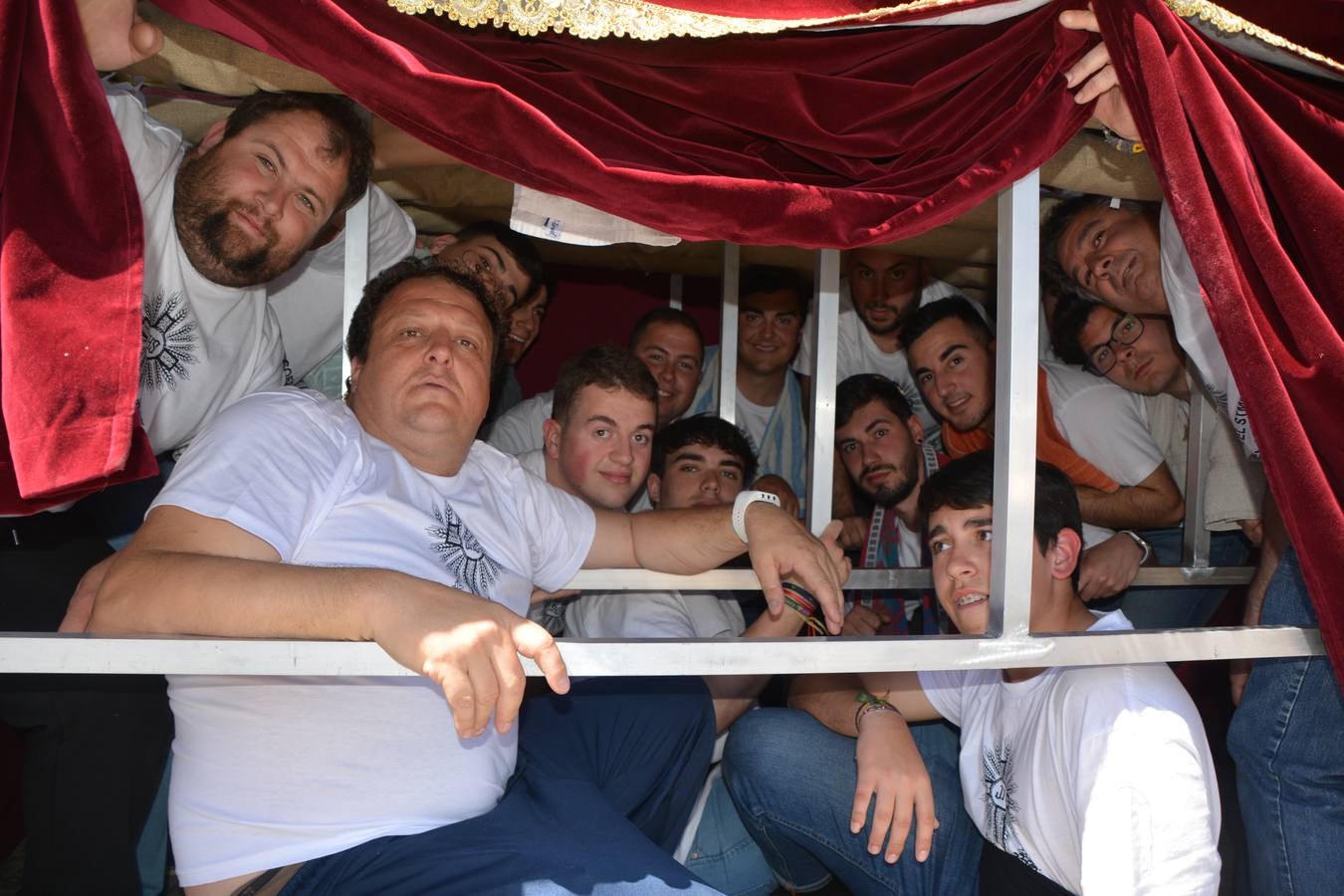 Fregenal cierra las puertas de la Semana Santa 2023