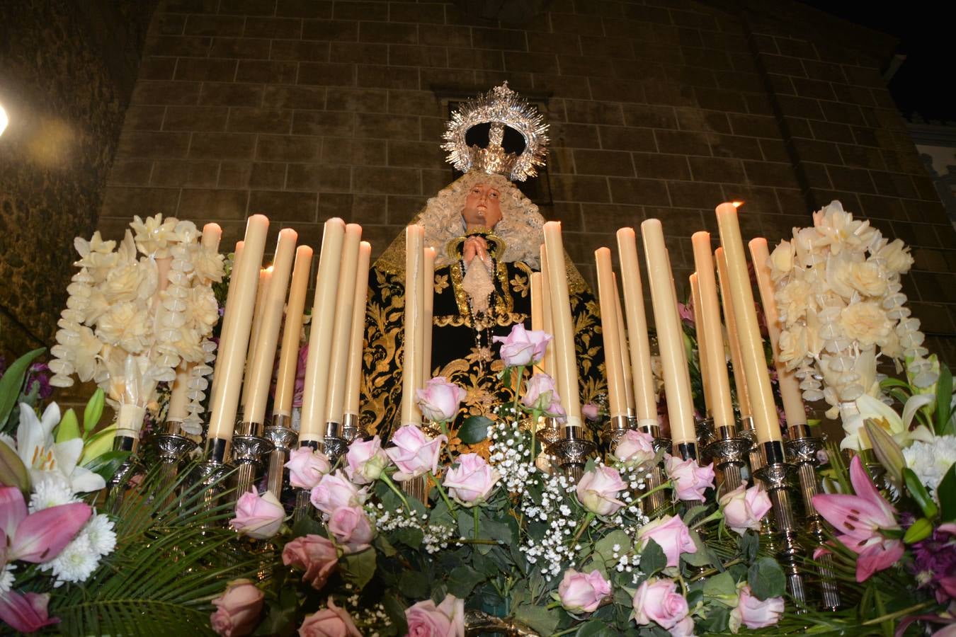 Fregenal cierra las puertas de la Semana Santa 2023