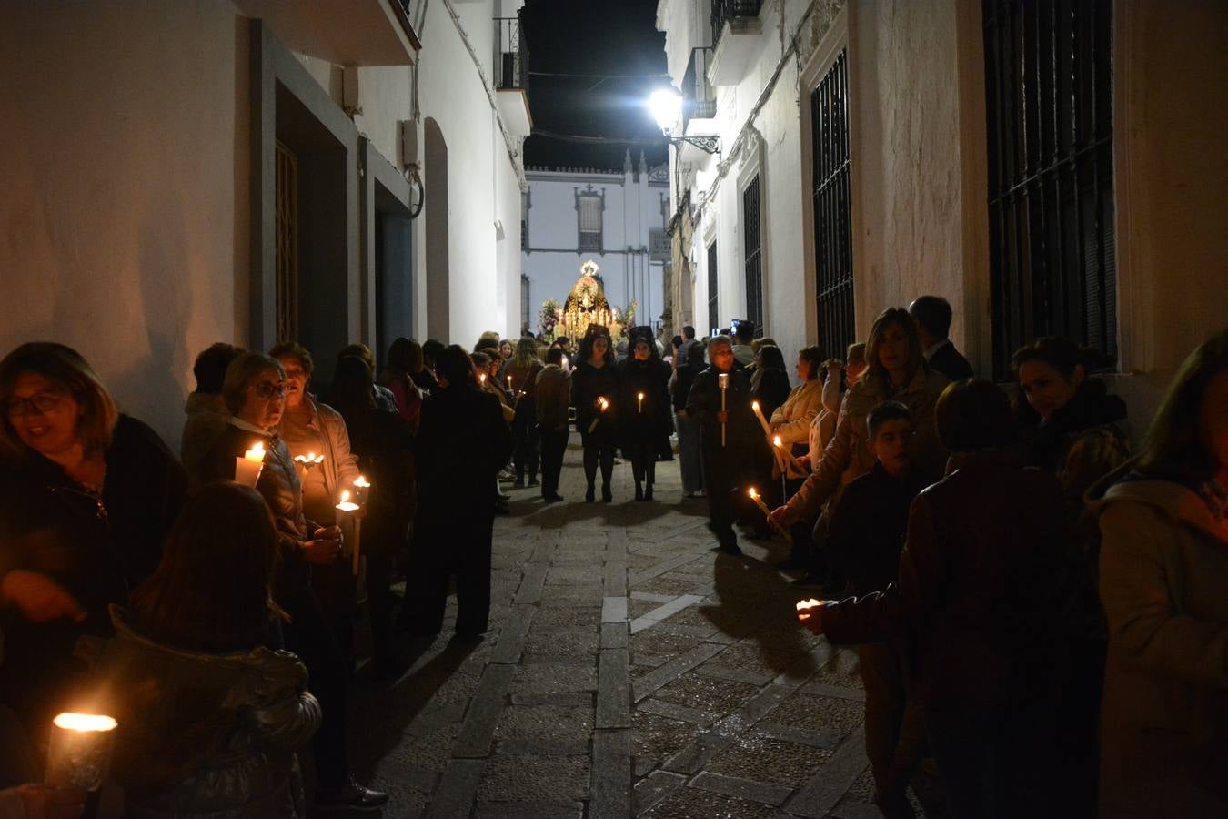 Fregenal cierra las puertas de la Semana Santa 2023