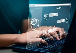 La AI mató la estrella de la radio