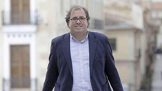 Alberto Casero pide al Supremo que devuelva su causa al juzgado de Trujillo