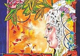 Cartel de las Fiestas Patronales 2023