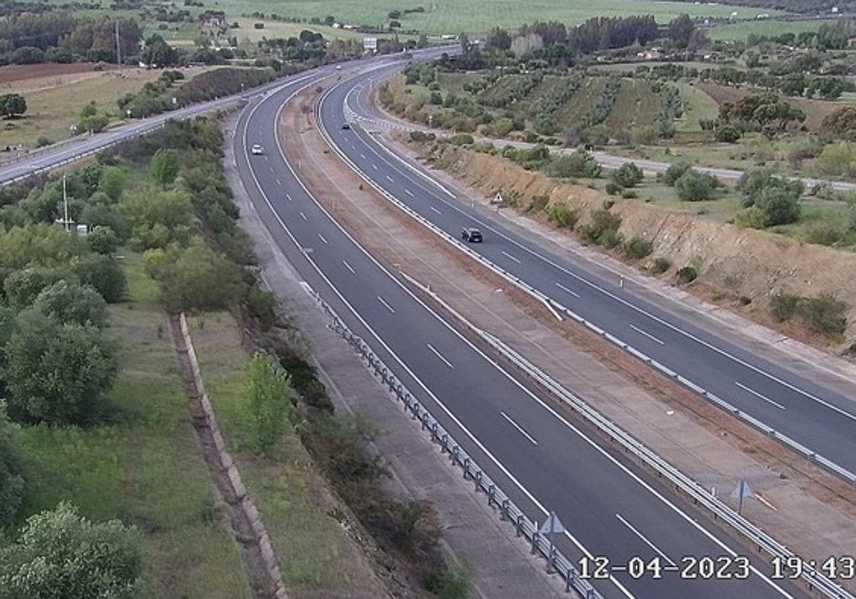 Seis euros cada hora que un coche tenga el cepo puesto en Badajoz