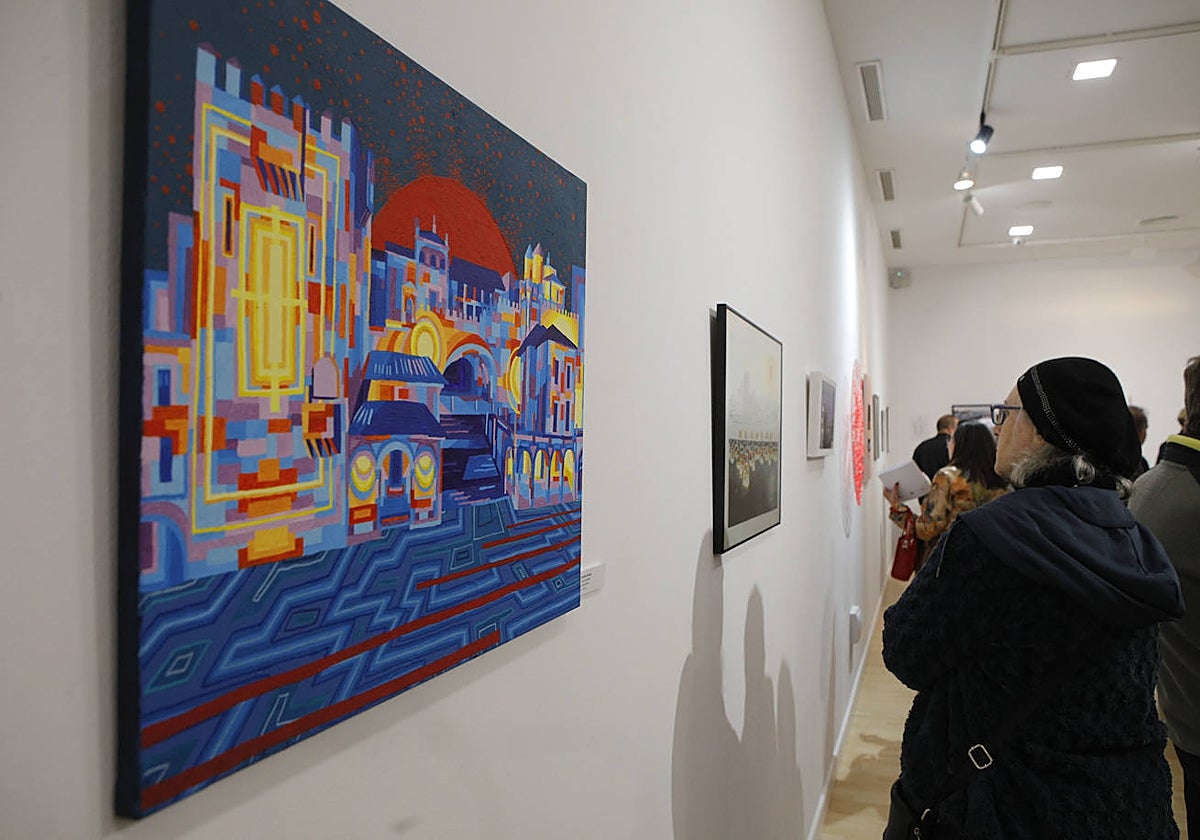 Cacerescaparate | Árboles que nacen, libros que crecen