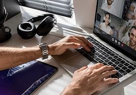 Aún estás a tiempo de solicitar la ayuda de 240 euros para pagar Internet